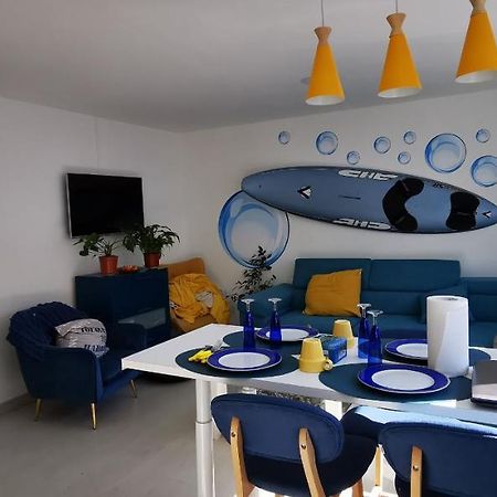 Bulle Marine Apartment Calais Exterior foto