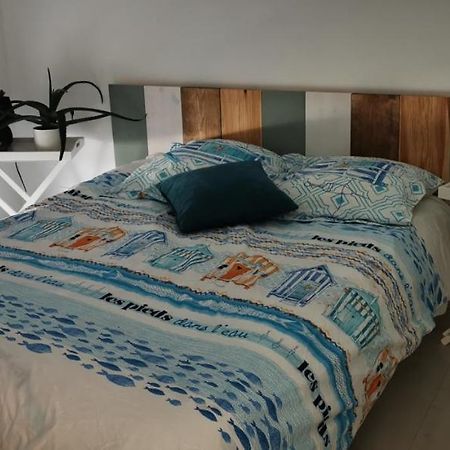 Bulle Marine Apartment Calais Exterior foto