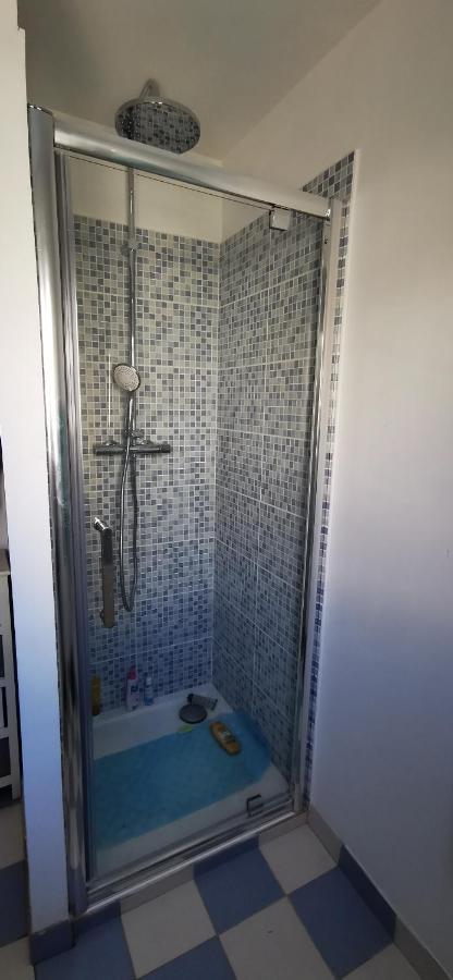 Bulle Marine Apartment Calais Exterior foto