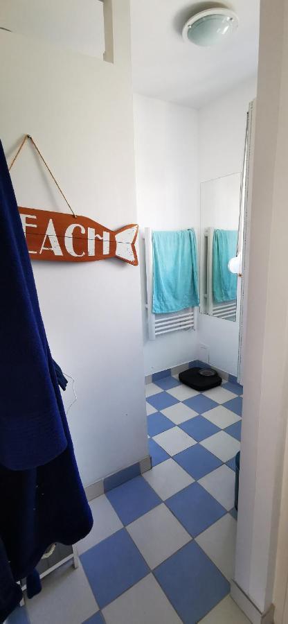 Bulle Marine Apartment Calais Exterior foto