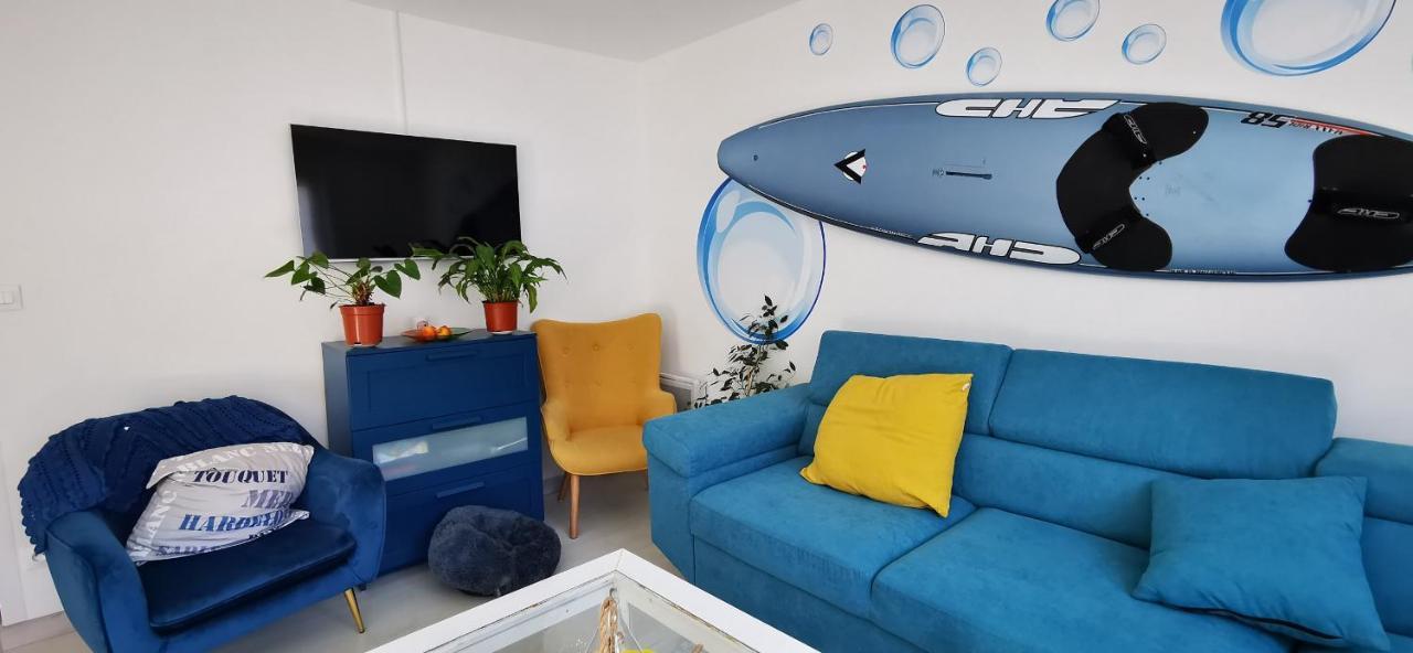 Bulle Marine Apartment Calais Exterior foto